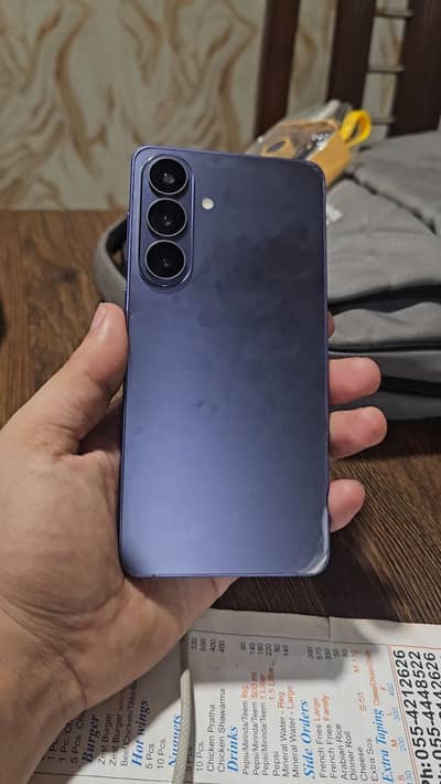 Samsung S26 Plus