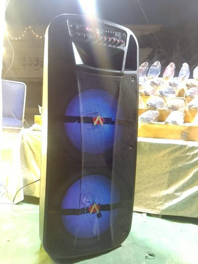 Mehfil Audionic MH-1515 Speaker good condition