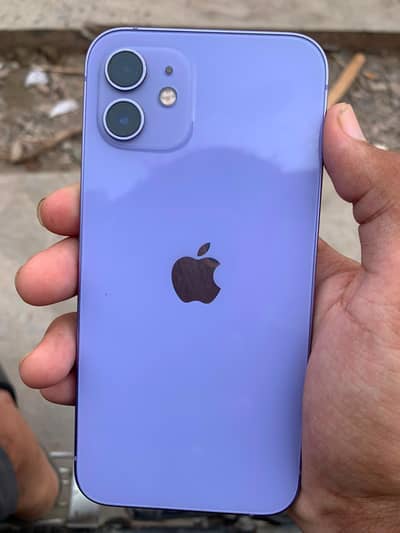 Apple iPhone 12 by pass ha exchange be ho skta ha