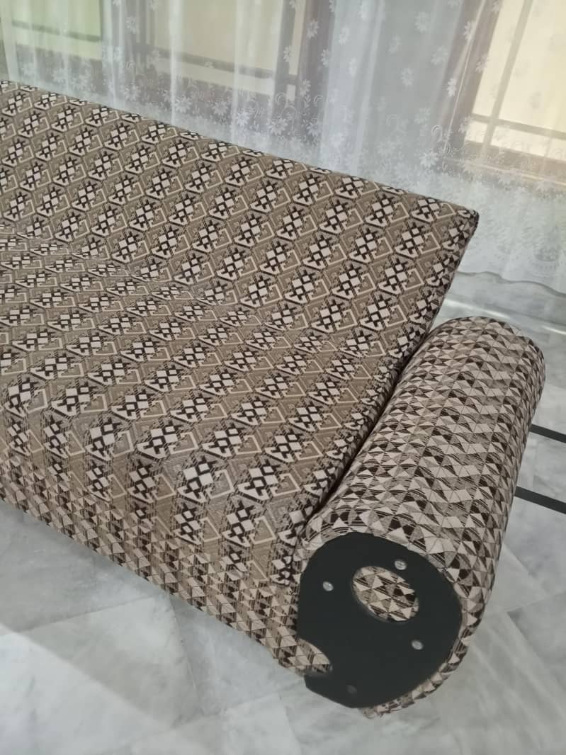 Sofa combed 8