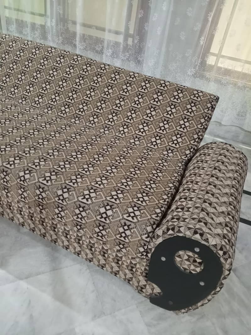 Sofa combed 9