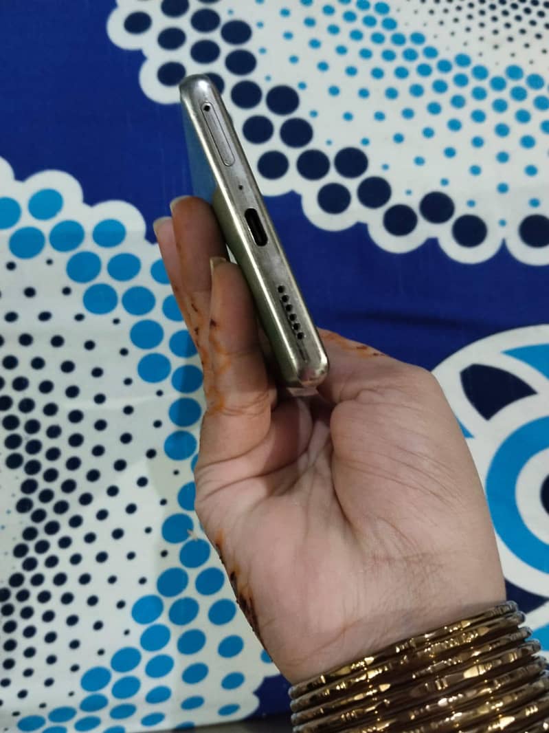 Tecno 20 pro plus 4