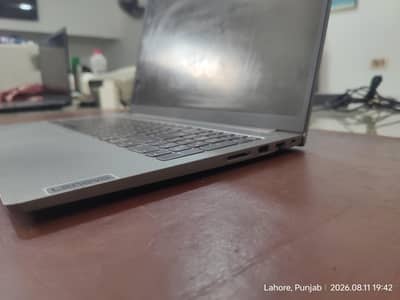New Thinkbook 15 G2 ITL - 8/128GB