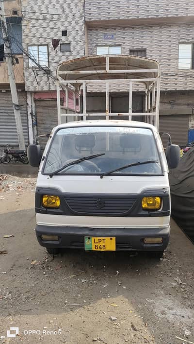 Suzuki Pickup 1994 Geniune