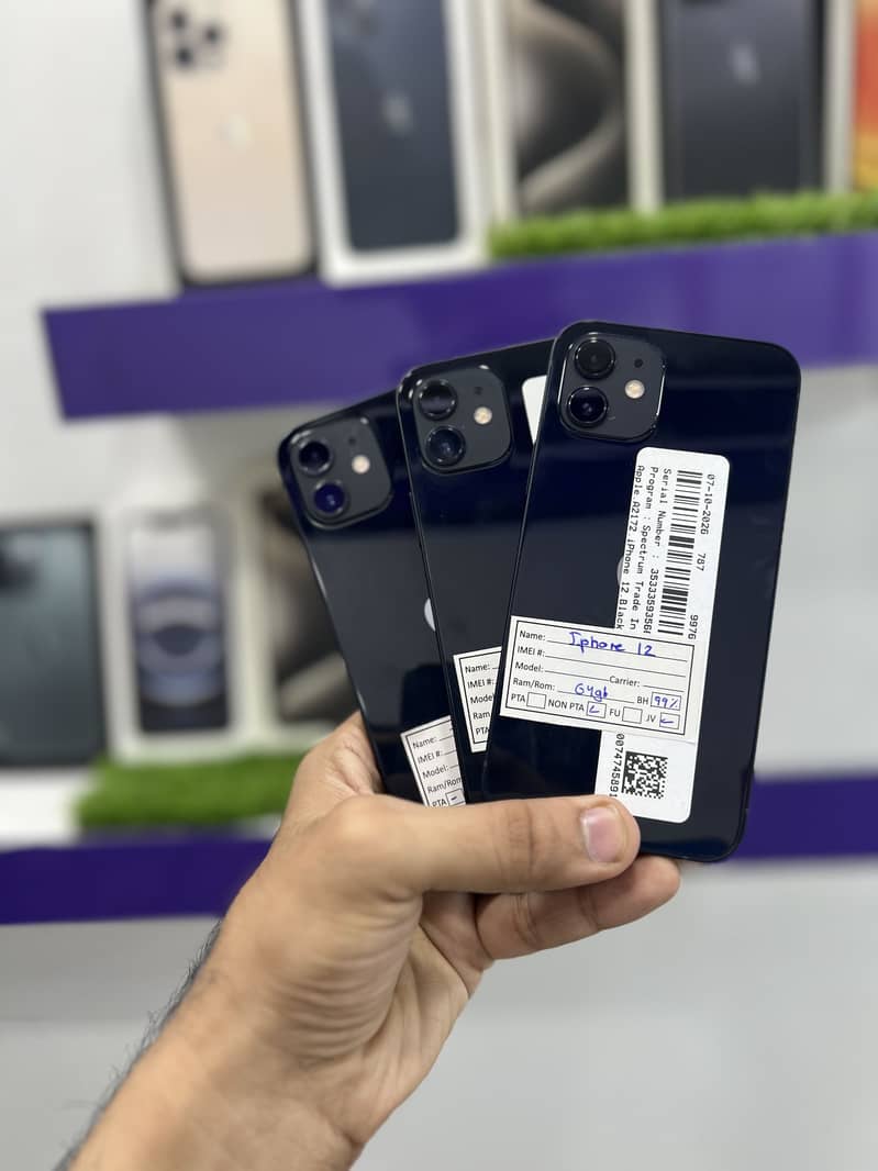 Apple iPhone 12 0