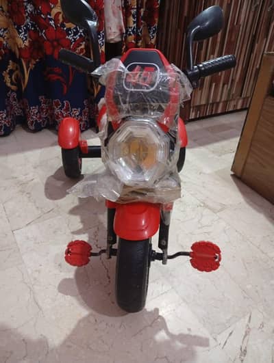 Baby bicycle / Kids’ bicycle