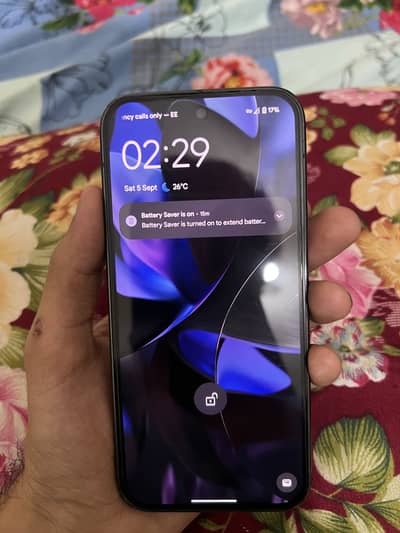 Google Pixel 9 Pro