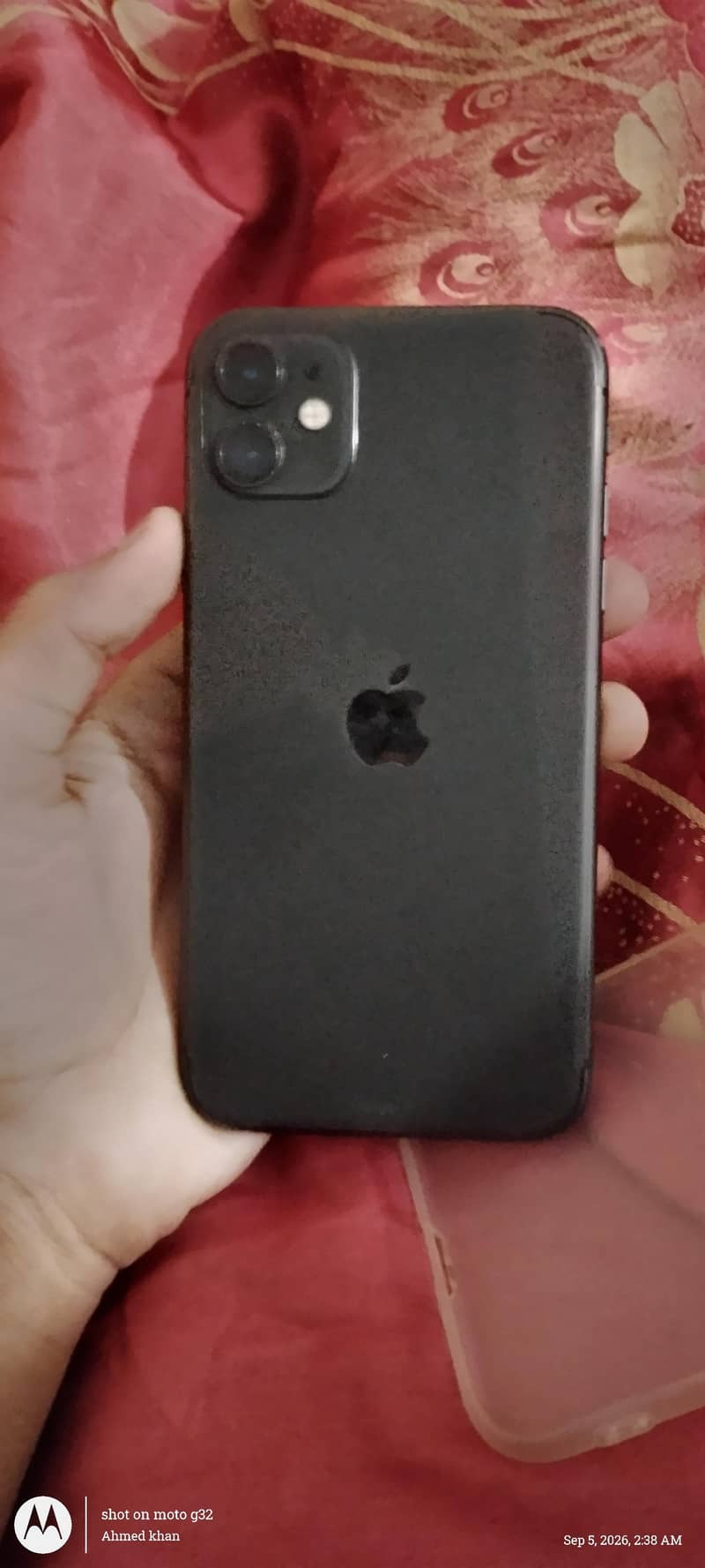 Apple iPhone 11 0