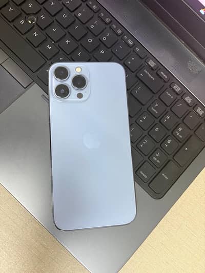 Apple iPhone 13 Pro Max JV
