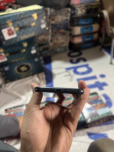 Iphone Se 10/9 condition non pta jv 86 battery health original