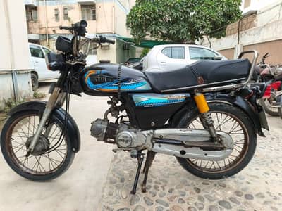 unique 2020 karachi number hai
