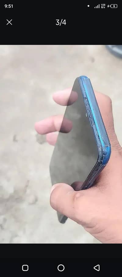 Infinix Hot 9 Play