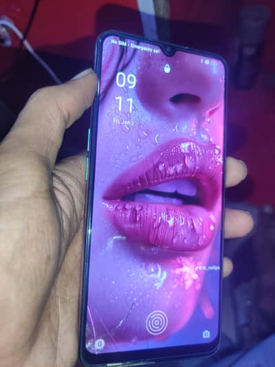 OPPO Reno 3 5g non PTA