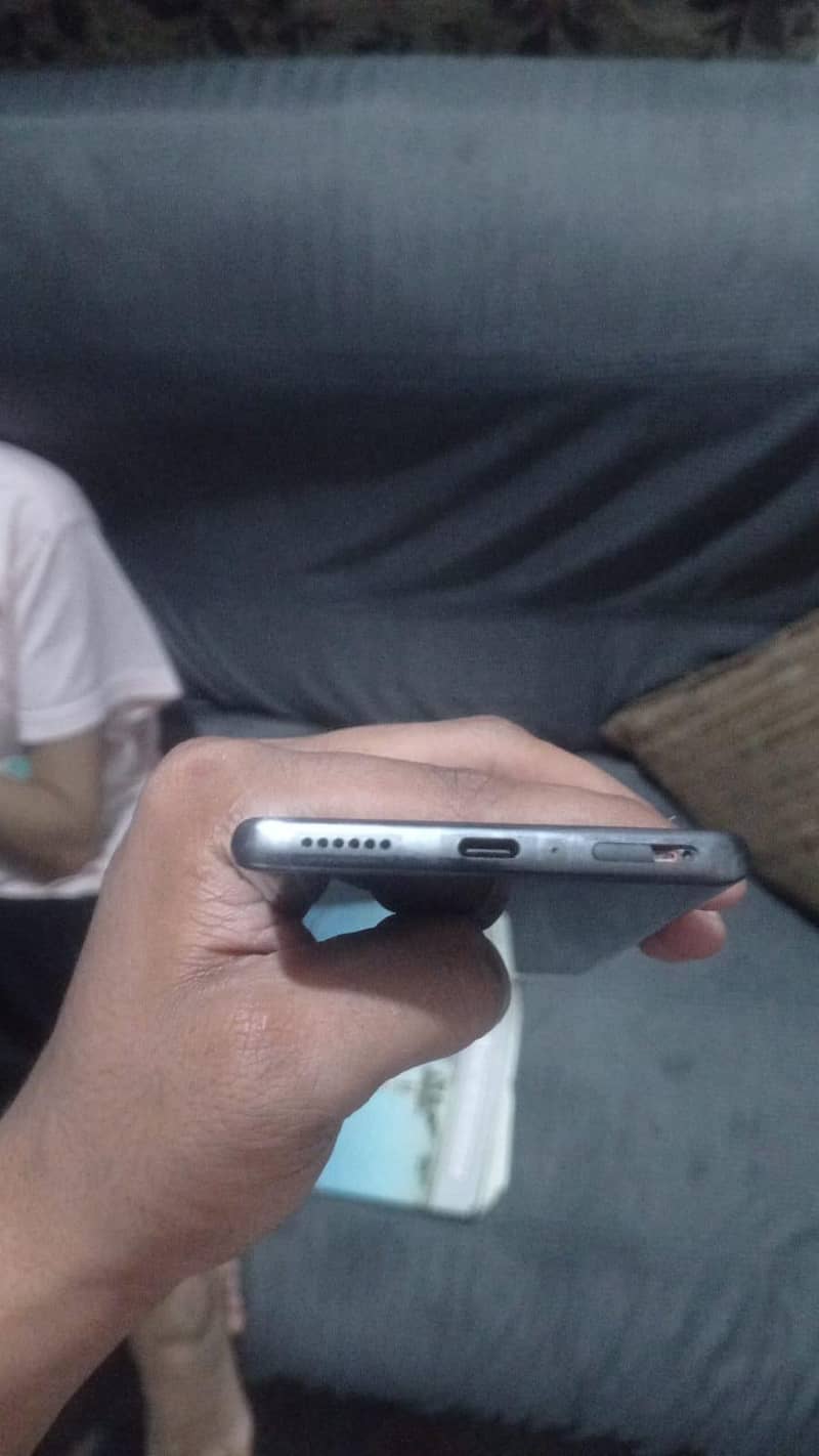 Tecno CAMON 30S 1