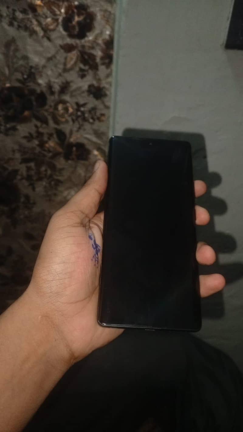 Tecno CAMON 30S 3