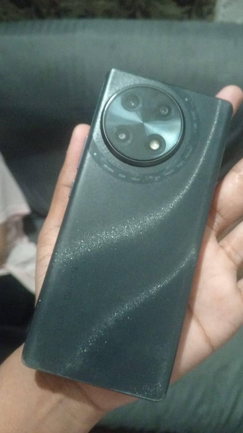 Tecno CAMON 30S 4