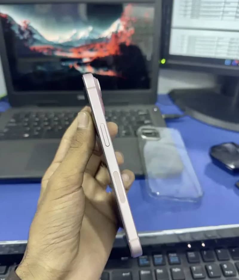 iPhone 15 jv 10/10 2