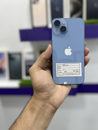 Apple iPhone 14