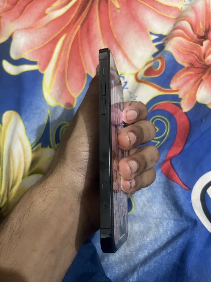 Apple iPhone 12 Pro 4