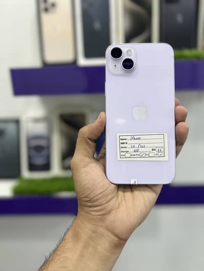 Apple iPhone 14 plus