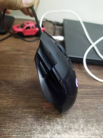 Logitech G 402 Gaming mouse