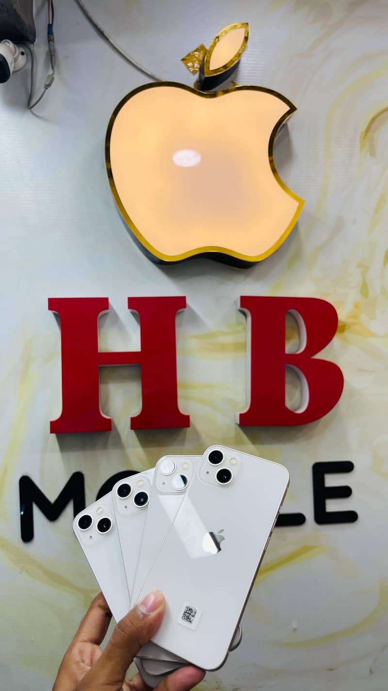 iPhone 13 1