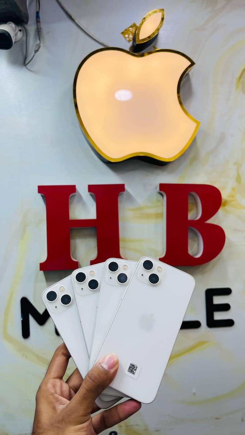 iPhone 13 2