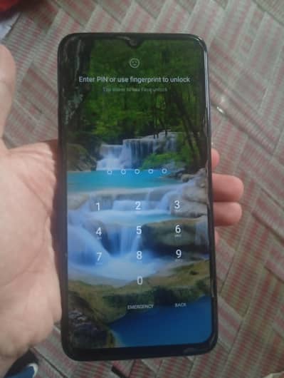Xiaomi POCO M3