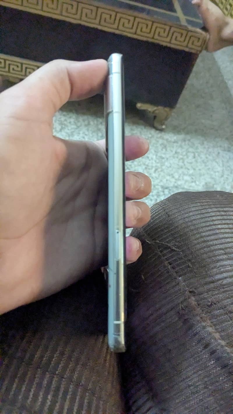 Google Pixel 7 Pro 4