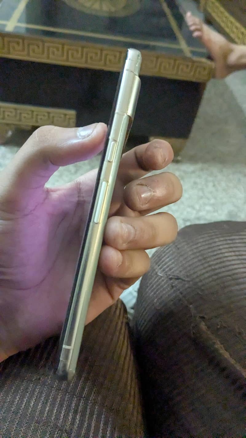 Google Pixel 7 Pro 5