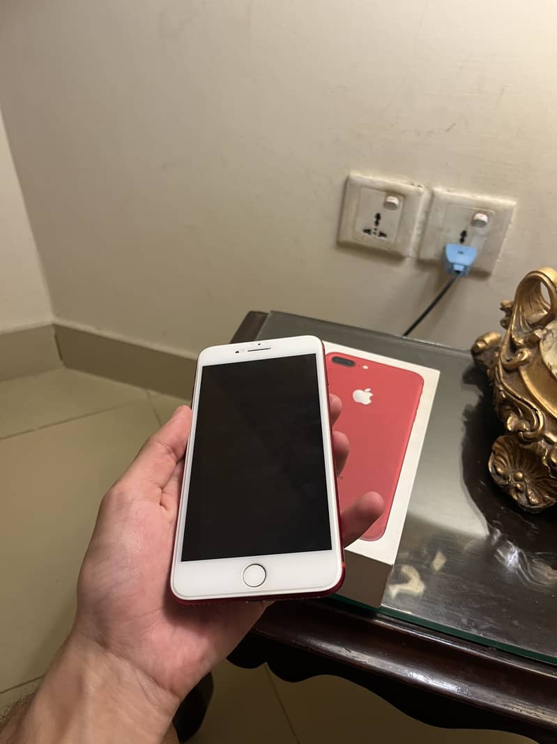iPhone 7 Plus {pta-approved} 2