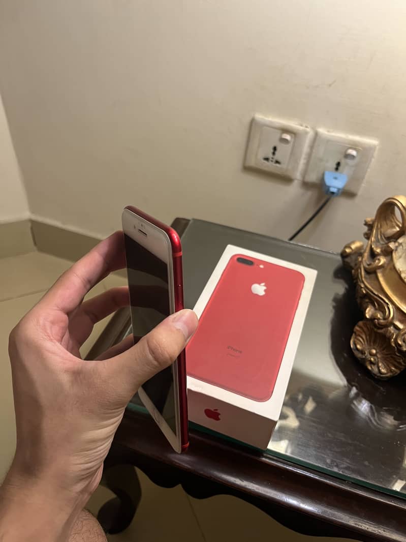 iPhone 7 Plus {pta-approved} 4