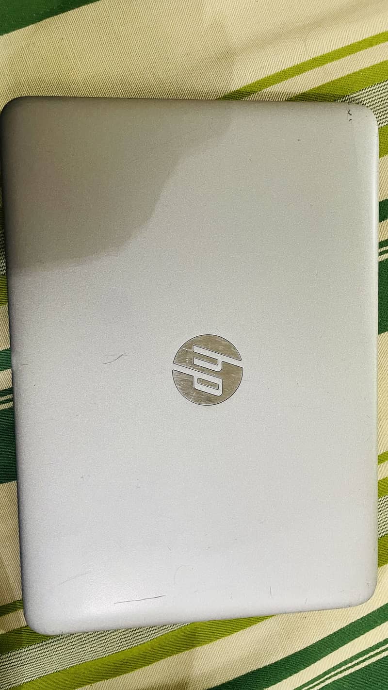 HP Core i5 touch screen 2