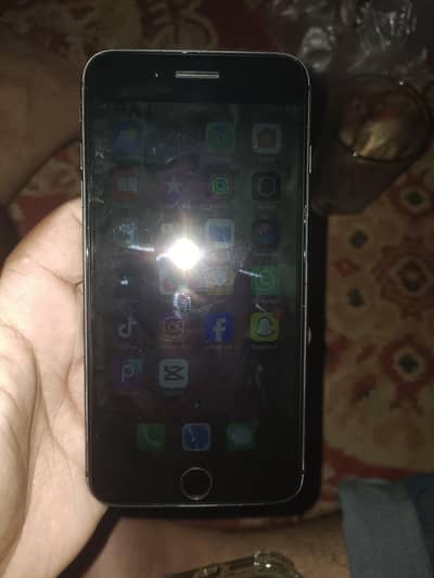 Apple iPhone 8 Plus