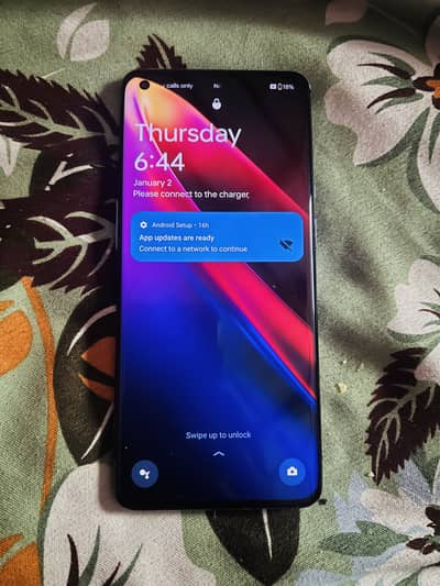 One Plus 9 Pro