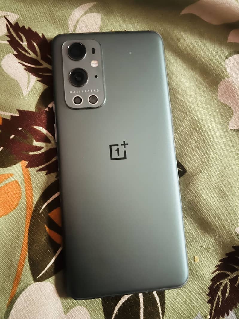 One Plus 9 Pro 1