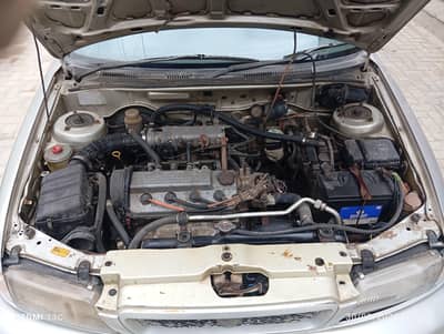 Suzuki Baleno 2000