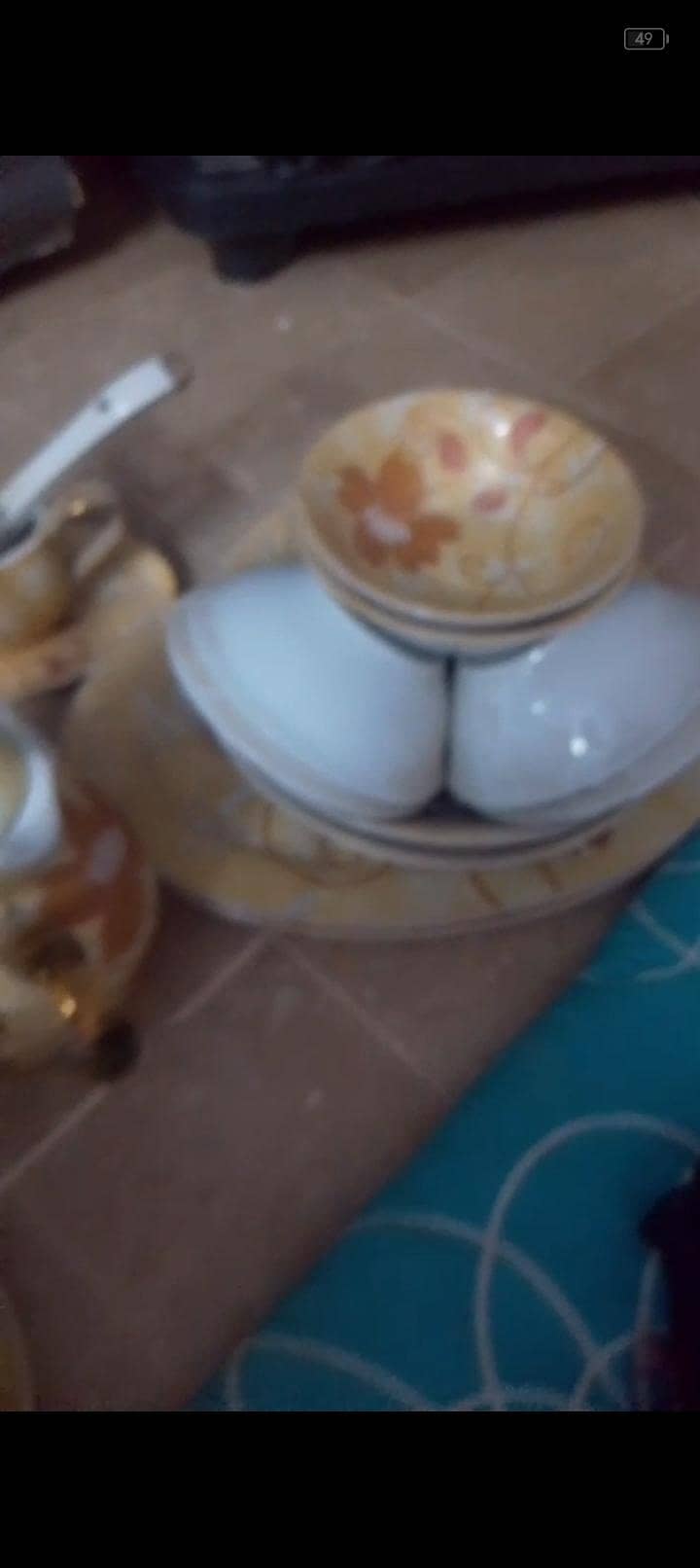 Dinner set 2