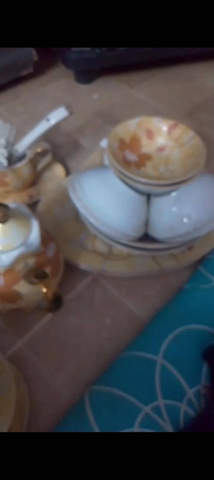 Dinner set 3