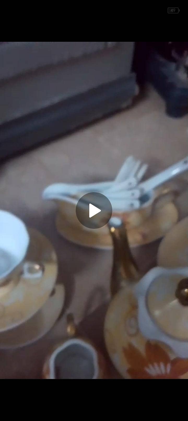 Dinner set 6
