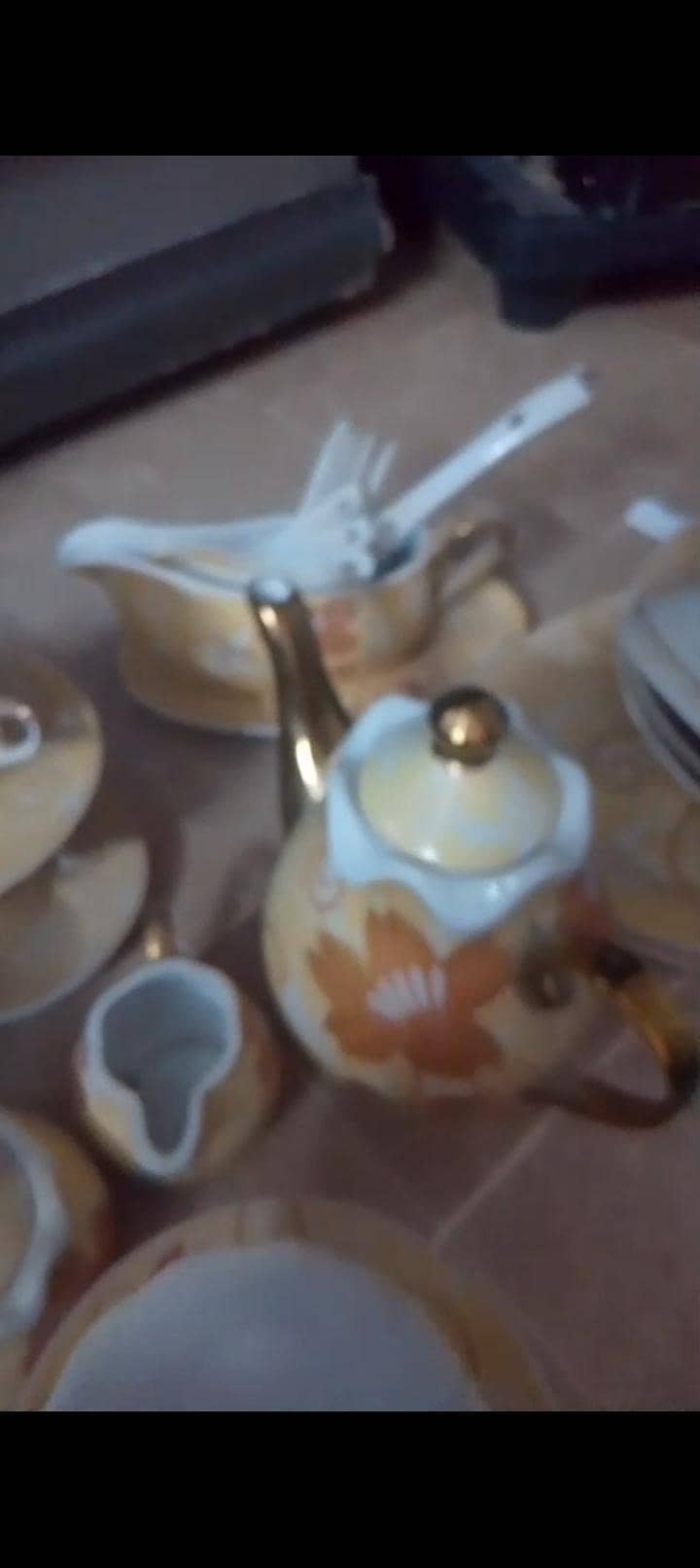 Dinner set 7