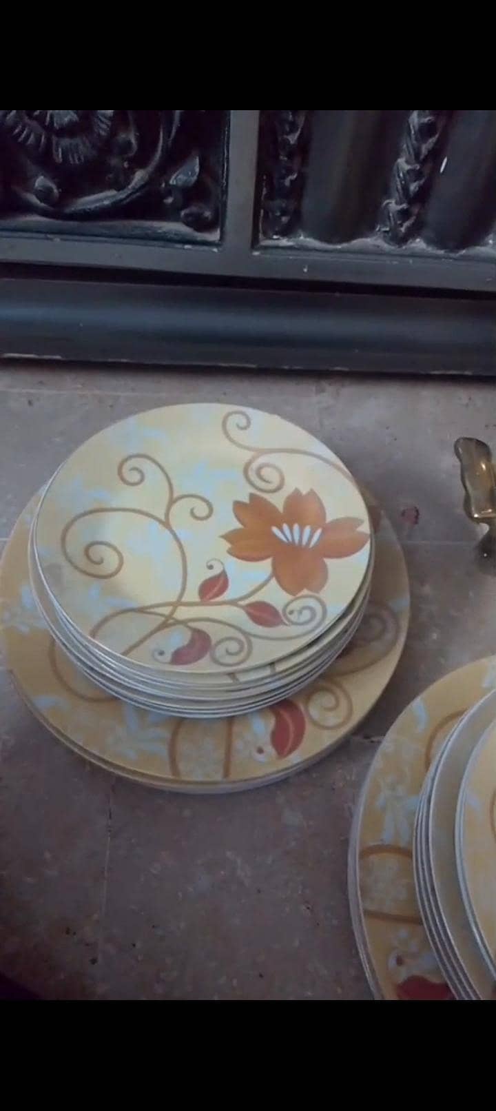 Dinner set 10