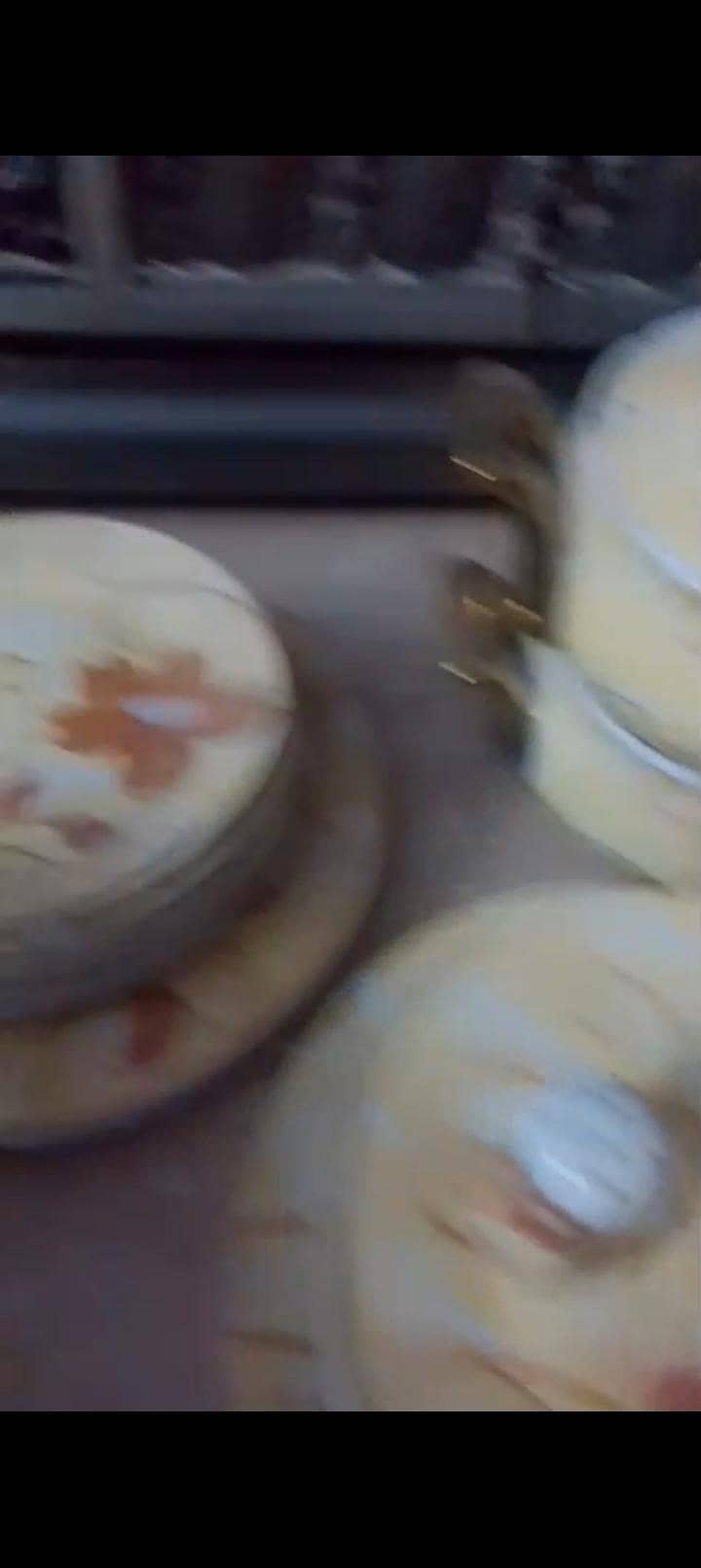 Dinner set 11
