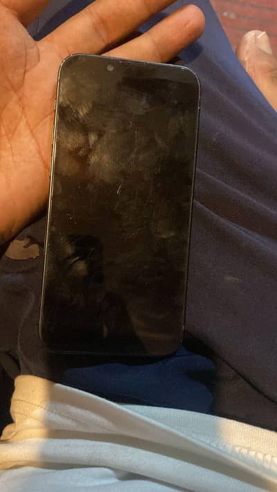 Apple iPhone 13 mini