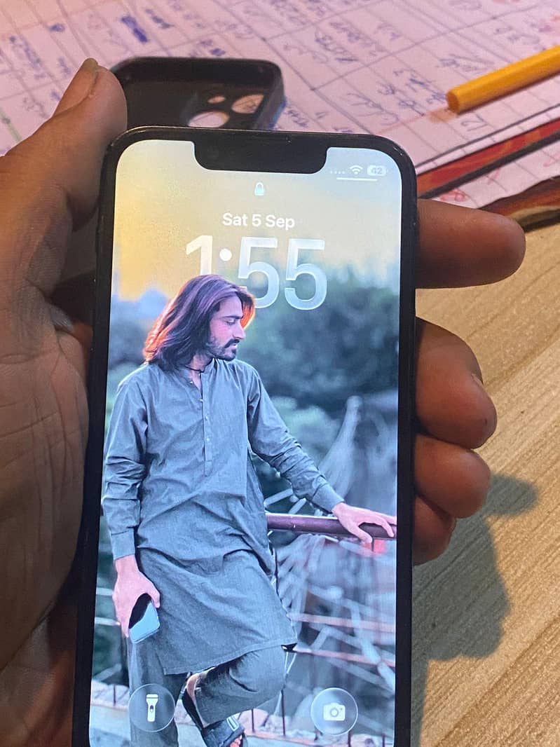 Apple iPhone 13 mini 5
