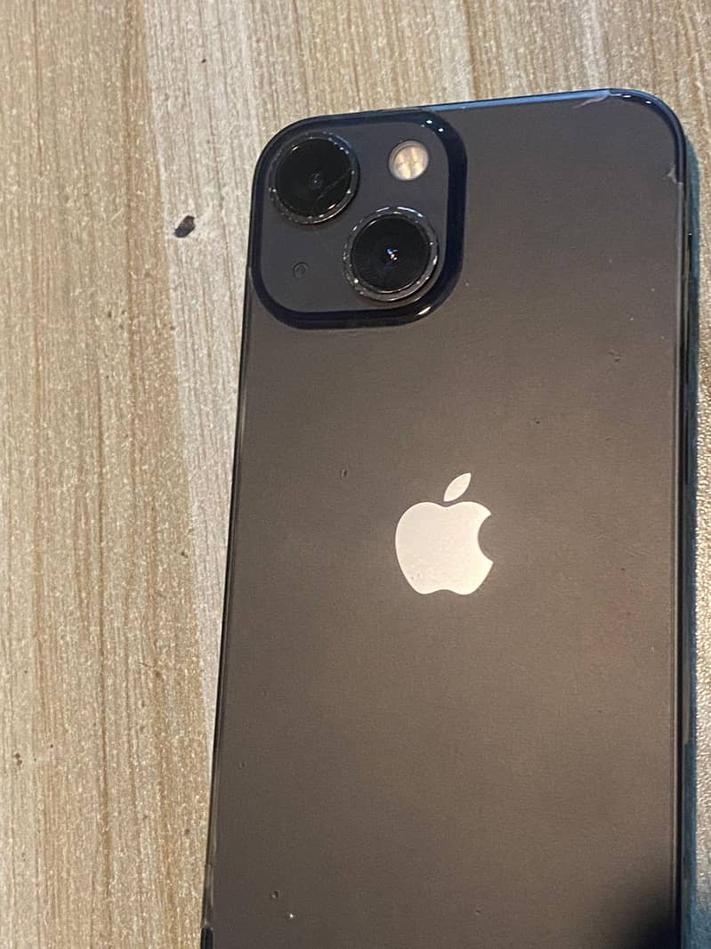 Apple iPhone 13 mini 6