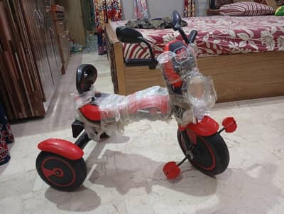 Baby bicycle / Kids’ bicycle