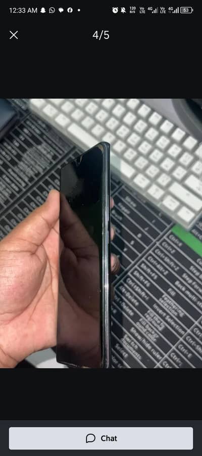Tecno Spark 20 Pro Plus