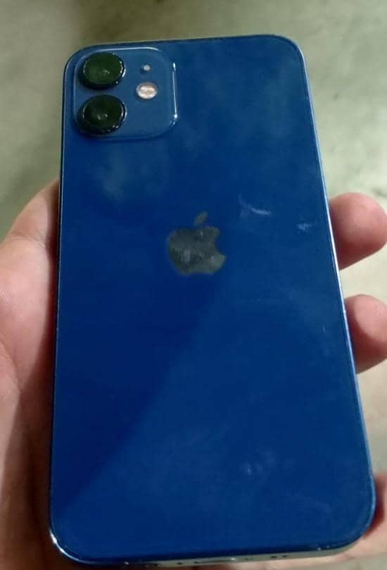 Apple iPhone 12 mini jv 0