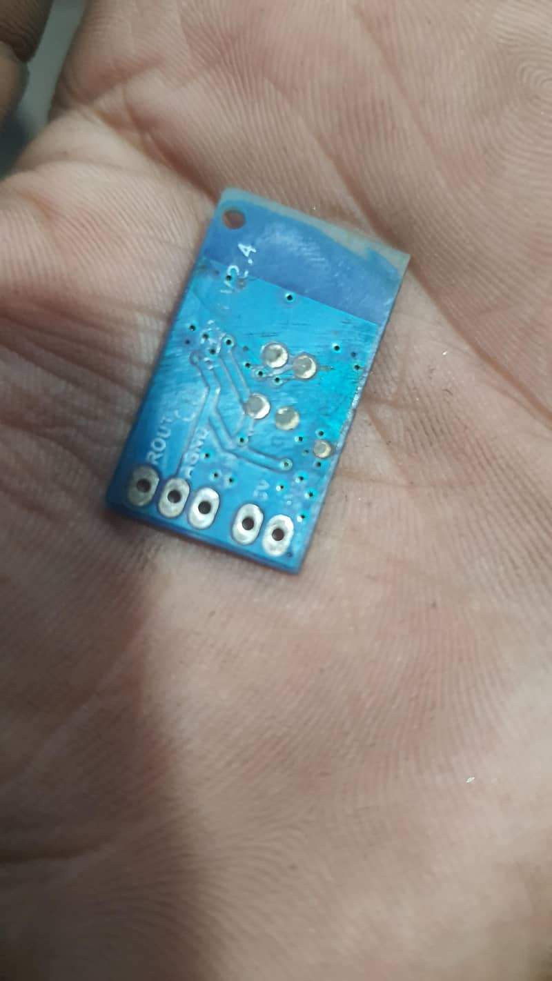 Bluetooth receiver 1